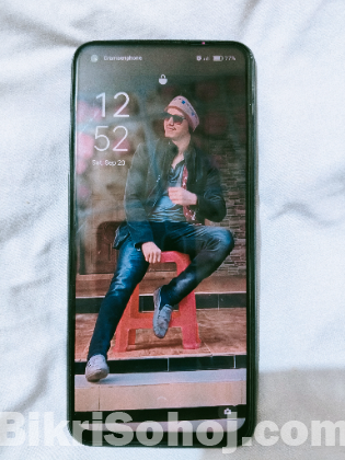 Realme Narzo 50